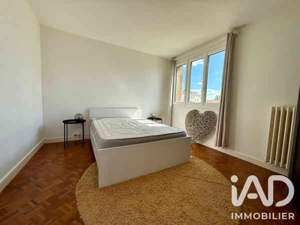 Location appartement 2 pièces 42 m² Saint-Maur-des-Fossés
