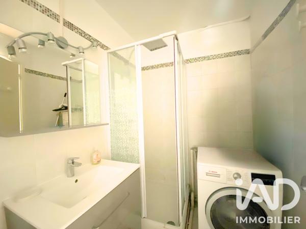 Location appartement 2 pièces 42 m² Saint-Maur-des-Fossés