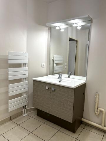 Appartement Hérouville Saint Clair 2 pièces 44.35 m2