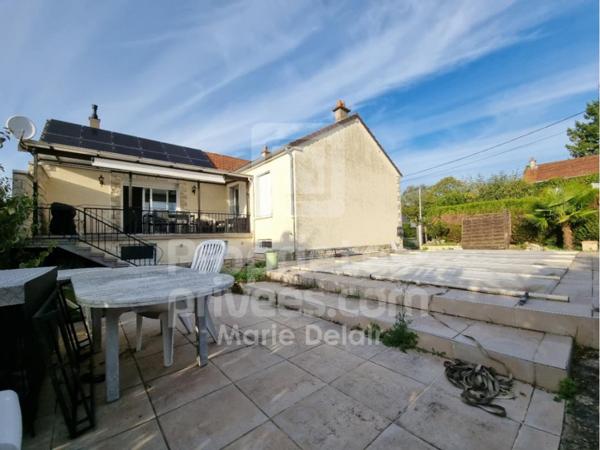 Maison  5 pièce(s) 132.11 m2