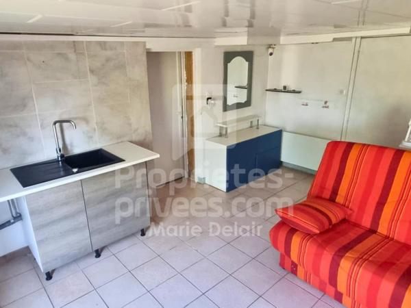 Maison  5 pièce(s) 132.11 m2