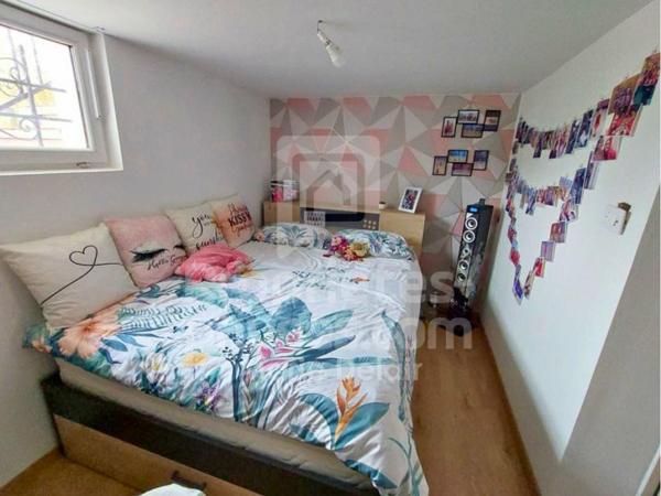 Maison  5 pièce(s) 132.11 m2