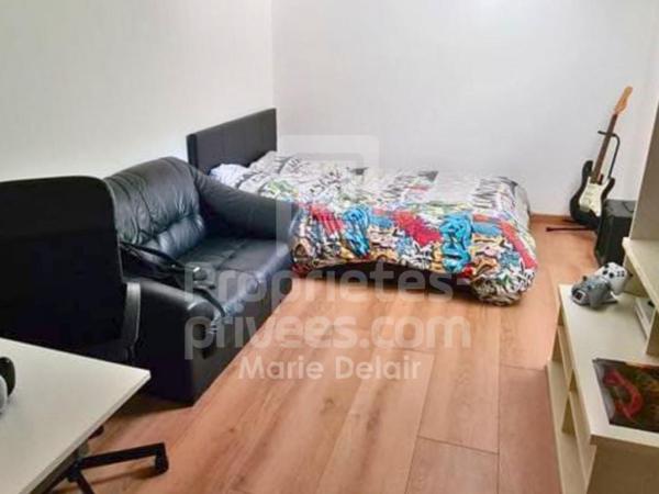 Maison  5 pièce(s) 132.11 m2