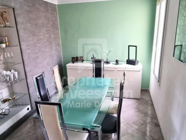 Maison  5 pièce(s) 132.11 m2