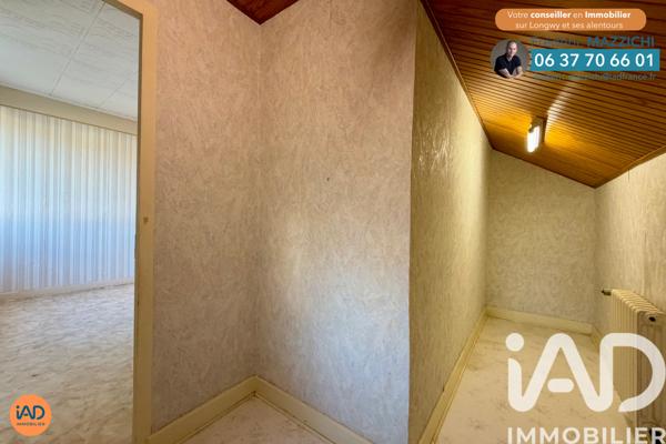 Maison à vendre 5 pièces 92 m² Réhon