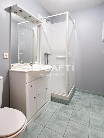 Appartement T1 avec ascenseur