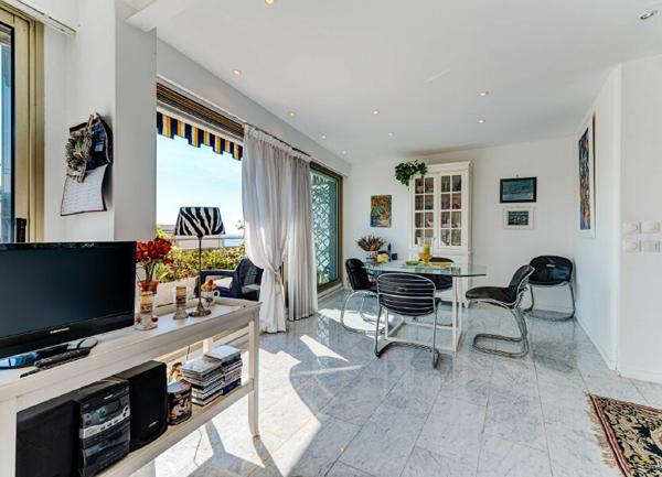 Appartement à vendre    3 pièces •  Nice