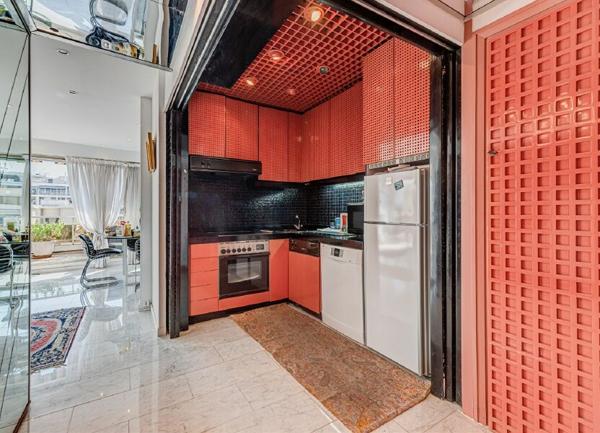 Appartement à vendre    3 pièces •  Nice