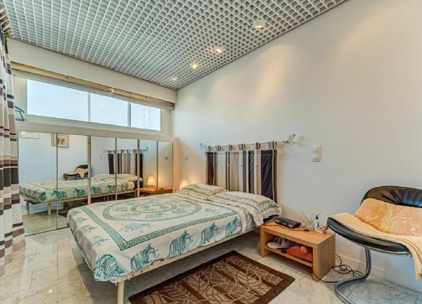 Appartement à vendre    3 pièces •  Nice