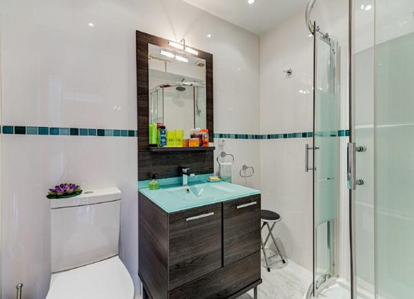 Appartement à vendre    3 pièces •  Nice