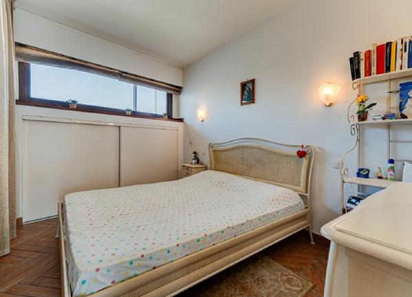 Appartement à vendre    3 pièces •  Nice