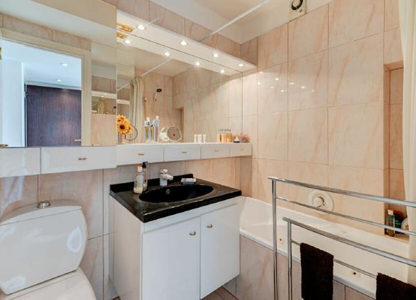 Appartement à vendre    3 pièces •  Nice