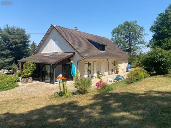 Pavillon à vendre à Montrichard-Val-de-Cher dans le Loir-et-Cher (41400), ref : 12101/1157