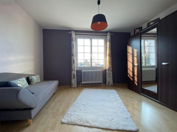 Pavillon à vendre à Montrichard-Val-de-Cher dans le Loir-et-Cher (41400), ref : 12101/1157