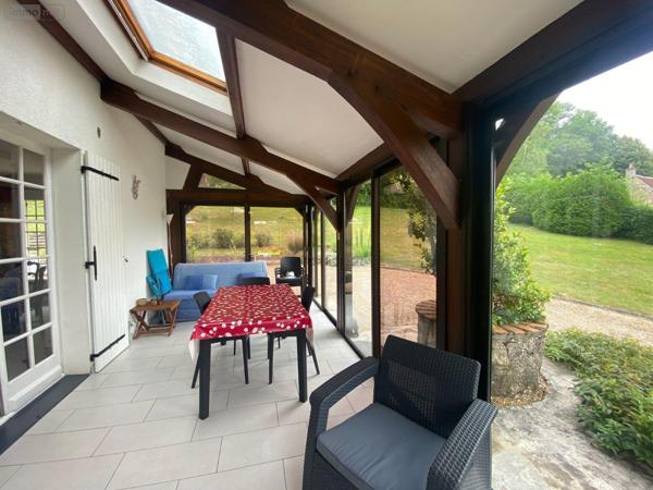 Pavillon à vendre à Montrichard-Val-de-Cher dans le Loir-et-Cher (41400), ref : 12101/1157