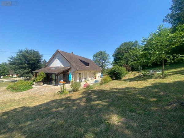 Pavillon à vendre à Montrichard-Val-de-Cher dans le Loir-et-Cher (41400), ref : 12101/1157