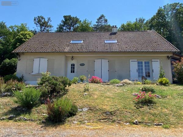 Pavillon à vendre à Montrichard-Val-de-Cher dans le Loir-et-Cher (41400), ref : 12101/1157