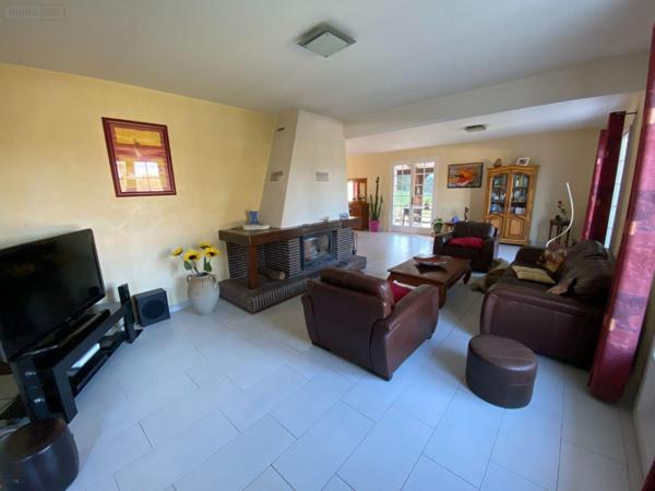 Pavillon à vendre à Montrichard-Val-de-Cher dans le Loir-et-Cher (41400), ref : 12101/1157