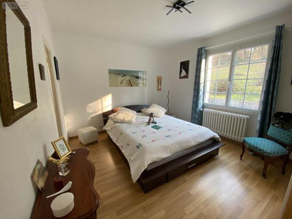 Pavillon à vendre à Montrichard-Val-de-Cher dans le Loir-et-Cher (41400), ref : 12101/1157