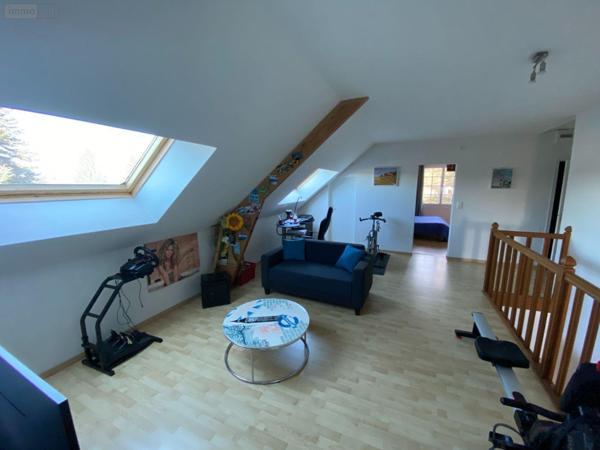 Pavillon à vendre à Montrichard-Val-de-Cher dans le Loir-et-Cher (41400), ref : 12101/1157