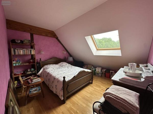 Maison à vendre à Faux-Fresnay dans la Marne (51230), ref : 043/1659