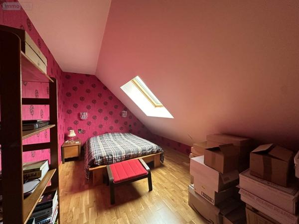 Maison à vendre à Faux-Fresnay dans la Marne (51230), ref : 043/1659