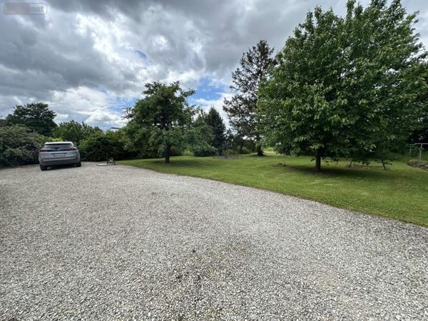 Maison à vendre à Faux-Fresnay dans la Marne (51230), ref : 043/1659