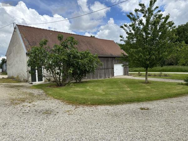 Maison à vendre à Faux-Fresnay dans la Marne (51230), ref : 043/1659