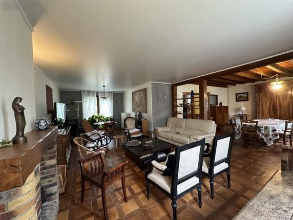 Maison à vendre à Faux-Fresnay dans la Marne (51230), ref : 043/1659