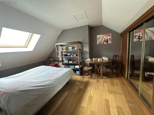 Maison à vendre à Faux-Fresnay dans la Marne (51230), ref : 043/1659