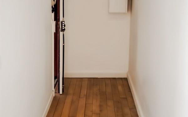 Appartement à vendre    2 pièces • 36,34 m2 Saint-Denis