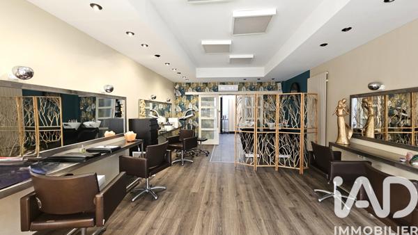 Maison à vendre 5 pièces 130 m² Roubaix