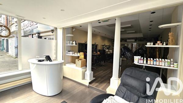 Maison à vendre 5 pièces 130 m² Roubaix