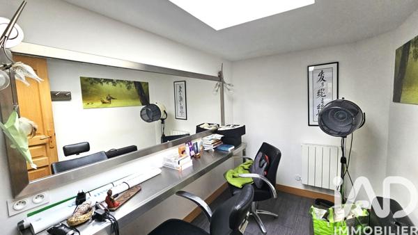 Maison à vendre 5 pièces 130 m² Roubaix