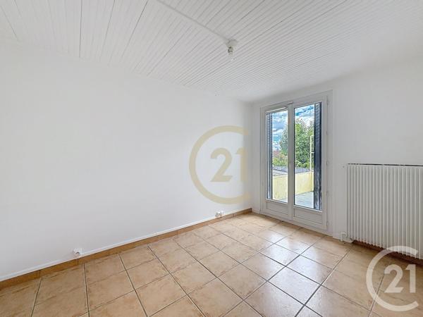 Maison à vendre  6 pièces - 85,04 m2 ARNOUVILLE - 95