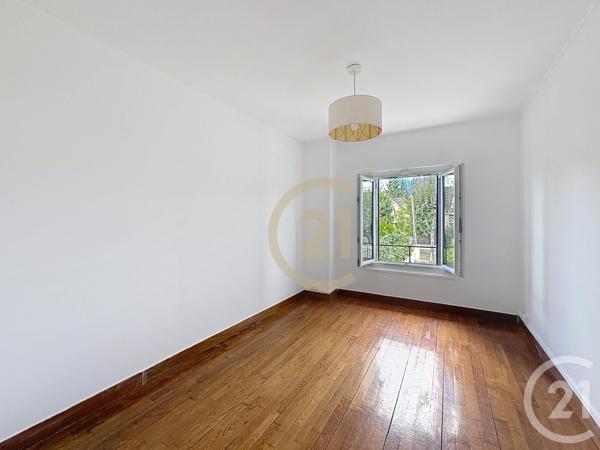 Maison à vendre  6 pièces - 85,04 m2 ARNOUVILLE - 95