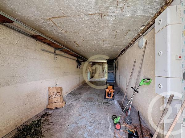 Maison à vendre  6 pièces - 85,04 m2 ARNOUVILLE - 95