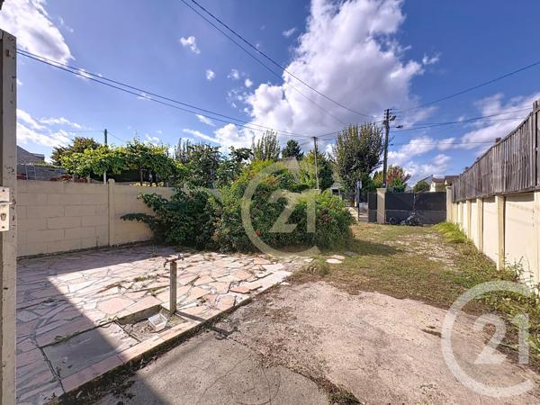 Maison à vendre  6 pièces - 85,04 m2 ARNOUVILLE - 95