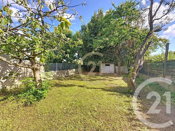 Maison à vendre  6 pièces - 85,04 m2 ARNOUVILLE - 95