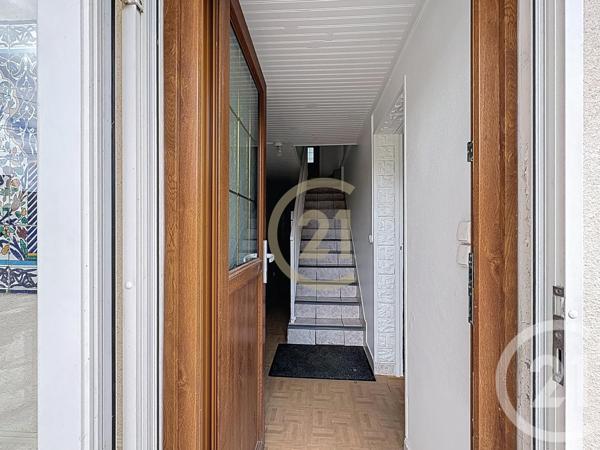 Maison à vendre  6 pièces - 85,04 m2 ARNOUVILLE - 95