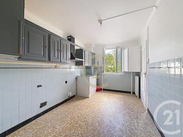 Maison à vendre  6 pièces - 85,04 m2 ARNOUVILLE - 95