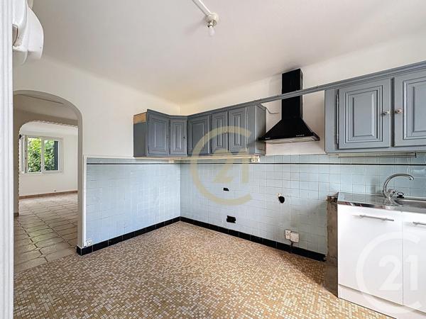 Maison à vendre  6 pièces - 85,04 m2 ARNOUVILLE - 95