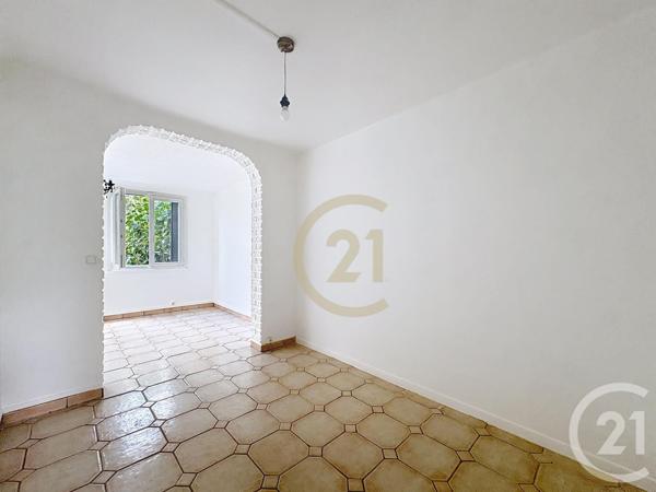 Maison à vendre  6 pièces - 85,04 m2 ARNOUVILLE - 95