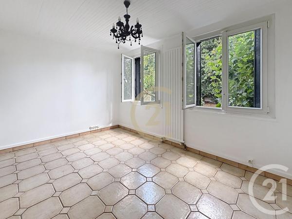 Maison à vendre  6 pièces - 85,04 m2 ARNOUVILLE - 95