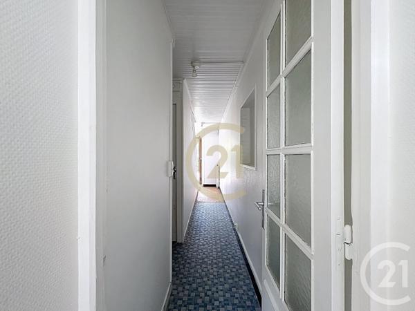 Maison à vendre  6 pièces - 85,04 m2 ARNOUVILLE - 95