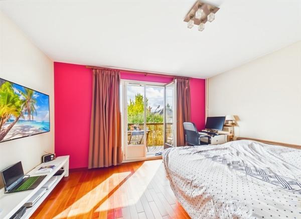 Appartement Alfortville 1 pièce(s) 28.50 m2