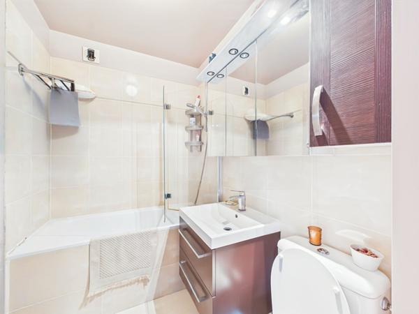 Appartement Alfortville 1 pièce(s) 28.50 m2