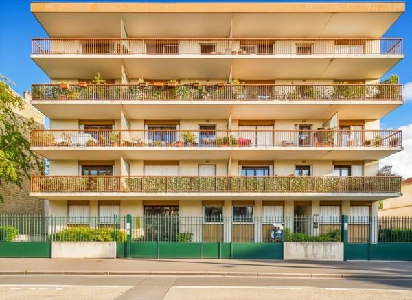 Appartement Alfortville 1 pièce(s) 28.50 m2