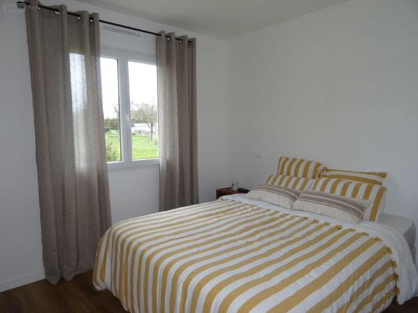 Maison individuelle à vendre à Chauvigny dans la Vienne (86300), ref : 2532 Maison individuelle à vendre à Chauvigny dans la Vienne (86300), ref : 2532