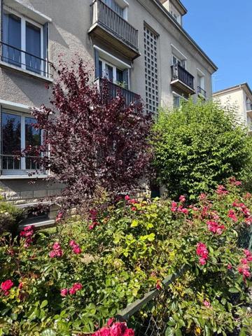 Achat - Appartement Troyes 10000 3 pièces 64 m 2